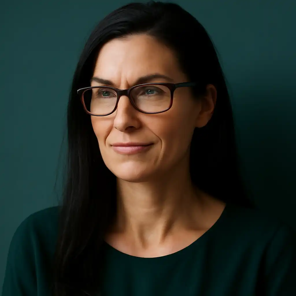 Amelia Foster